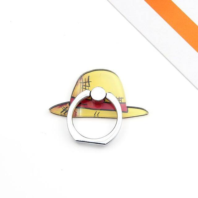 One Piece Ring Holder – OTAKUSTORE