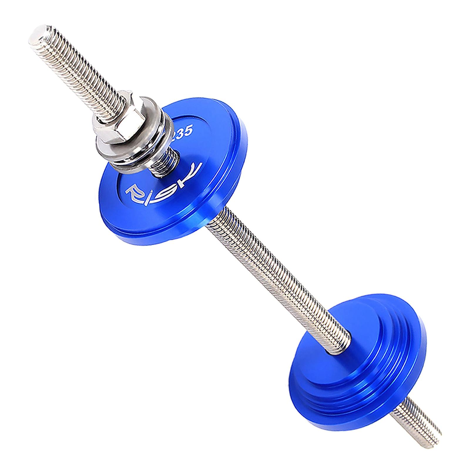 Juego de herramientas de prensa de rodamiento de bicicleta, piezas de cabeza de copa de reparación de auriculares, herramienta BB, instalador de extracción de copa de auriculares de bicicleta para BB86 BB90 BB91 BB92