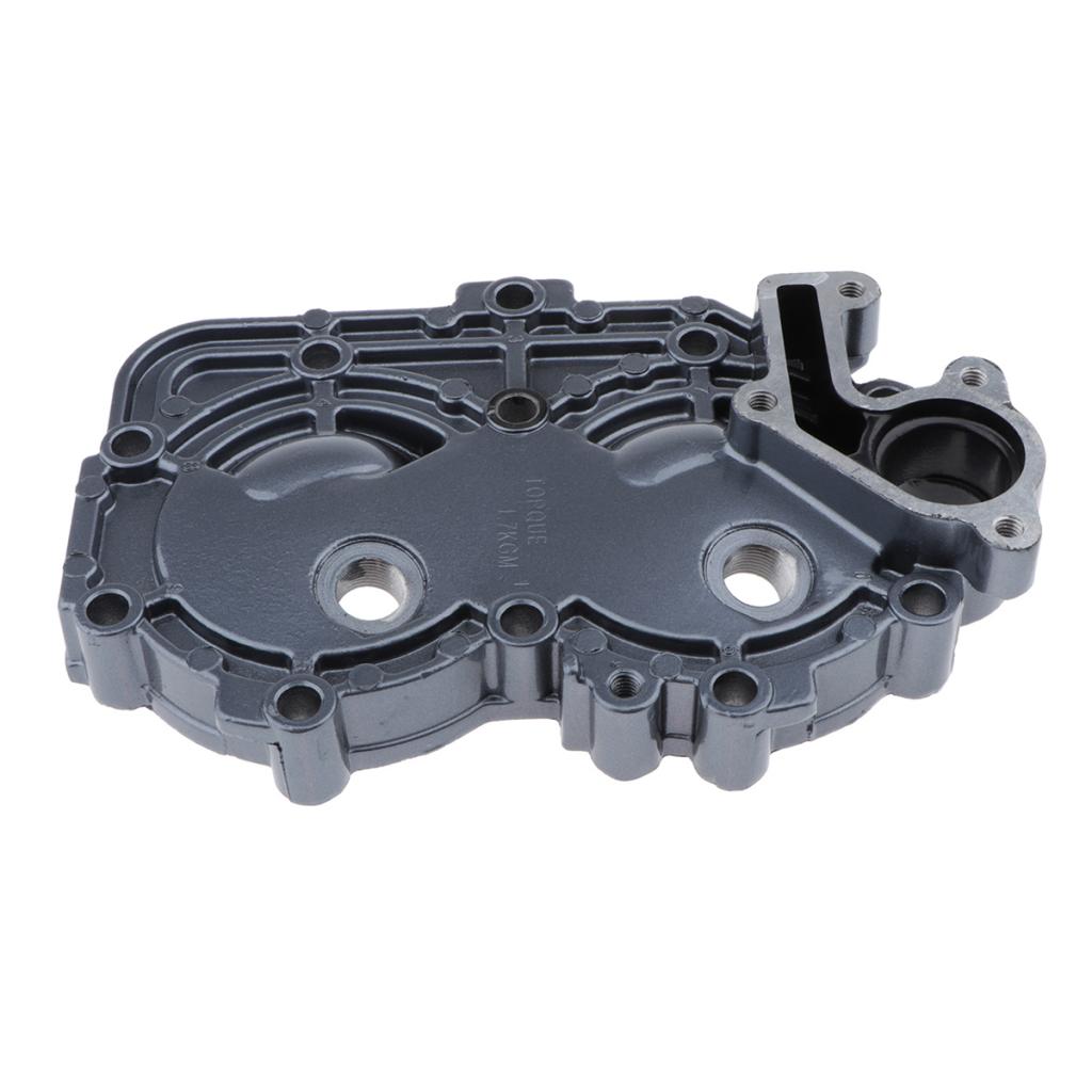 Outer cylinder head for Yamaha  Boat Engine  15/18