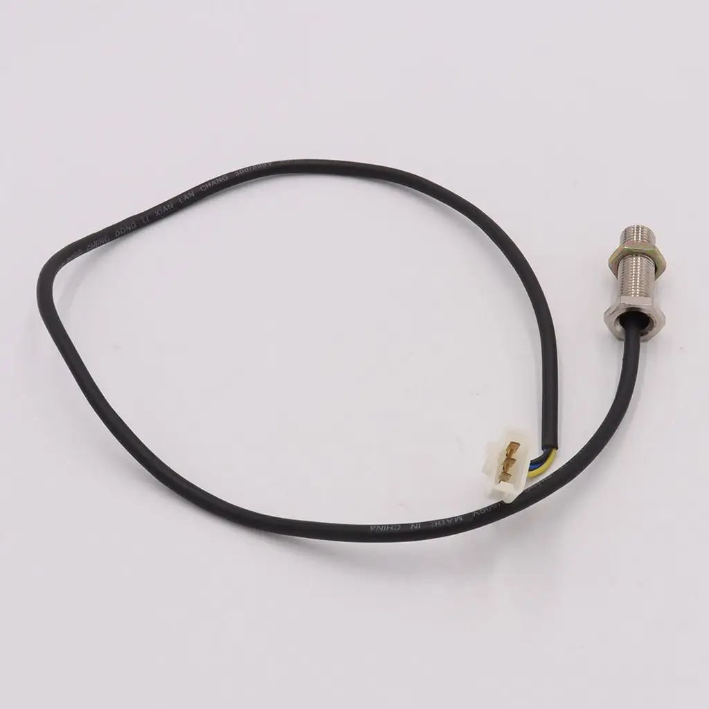 Digital   Speedometer   Sensor   Fit       250cc   300cc   EEC   JLA - 21B , JLA