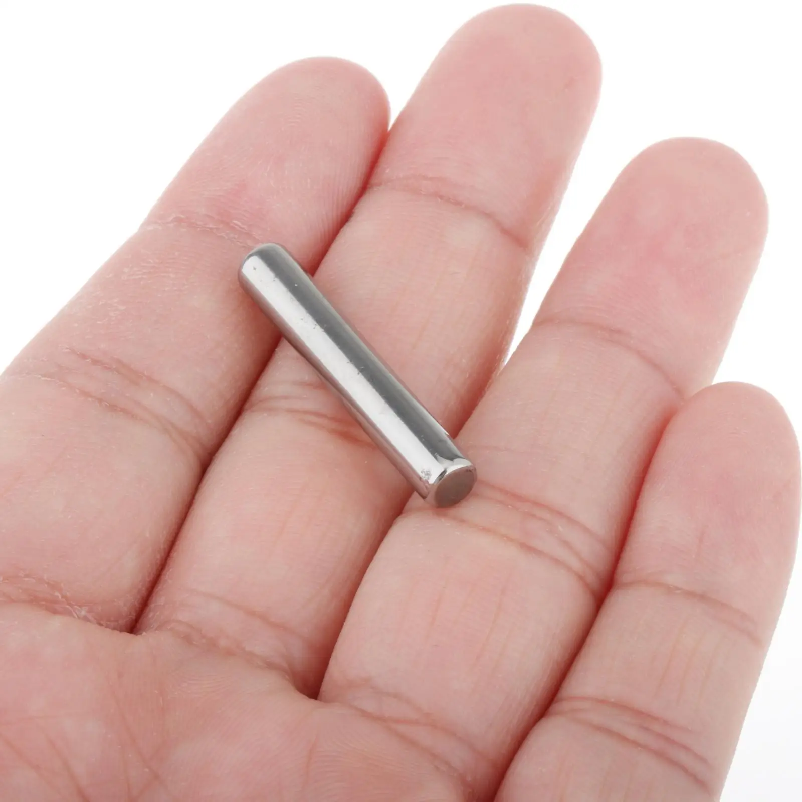 Straight Pin 90250-05010-00 Durable Drive Pin for Outboard Motor