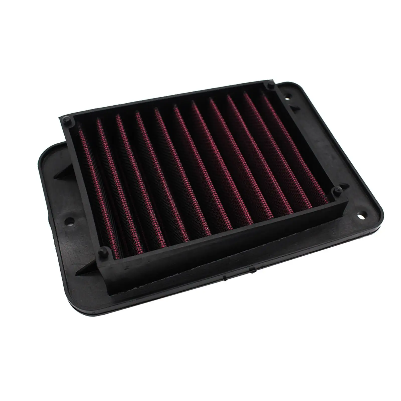 Motorcycle Air Filter Direct Replaces Accessories Durable for Sym RV150