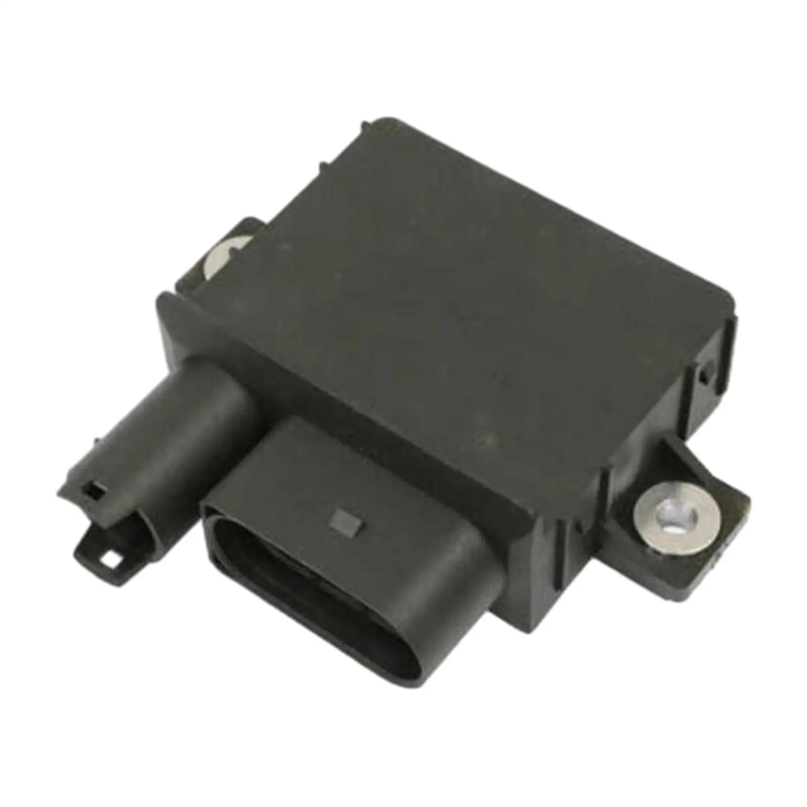 Glow Plug System Easy Installation Automotive Replacement 132195 Relay