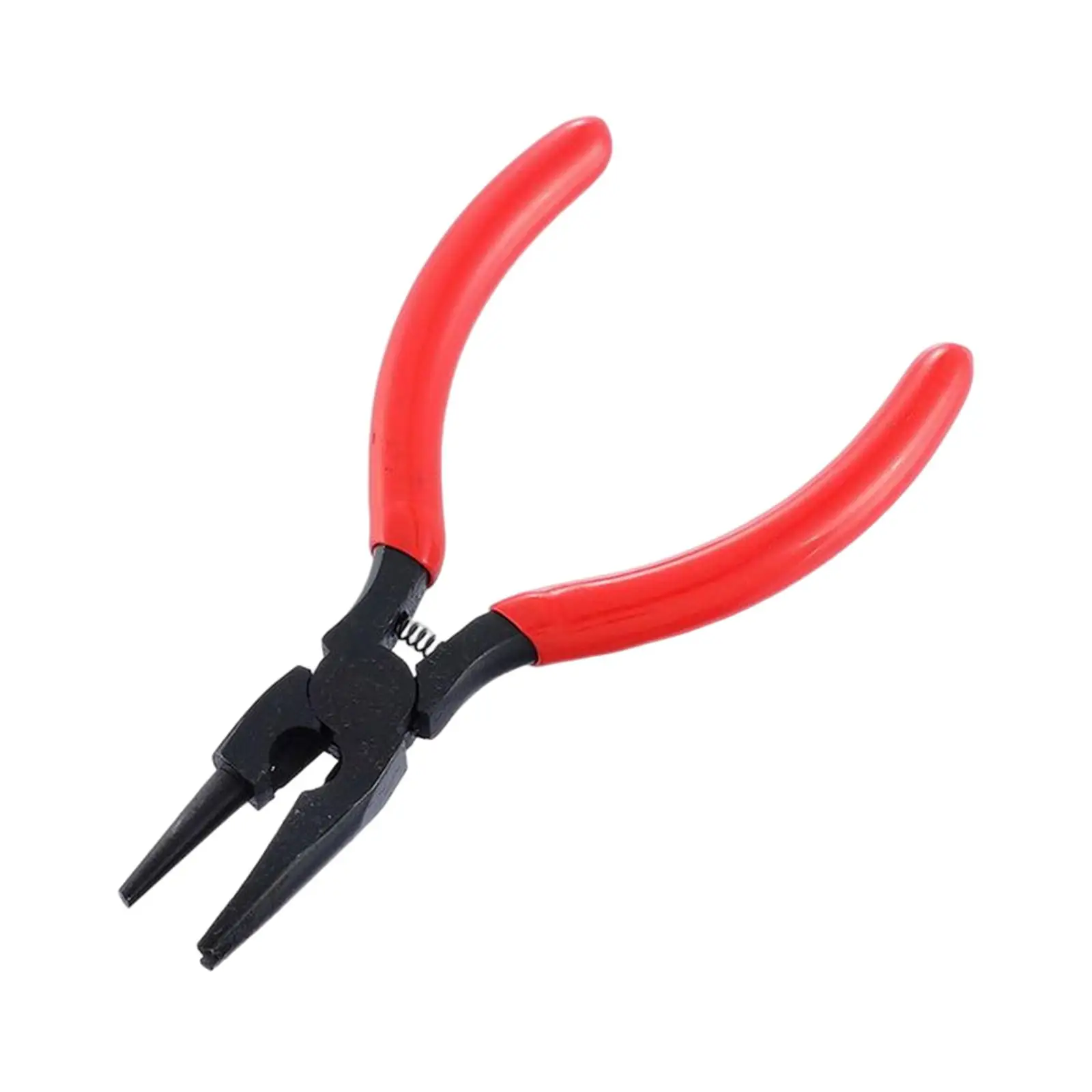 Cutting Wire Pliers Jewelry Making Pliers Multi Functional DIY Sharp Nose Pliers for Beading DIY Tool Accessories Wire Wrapping