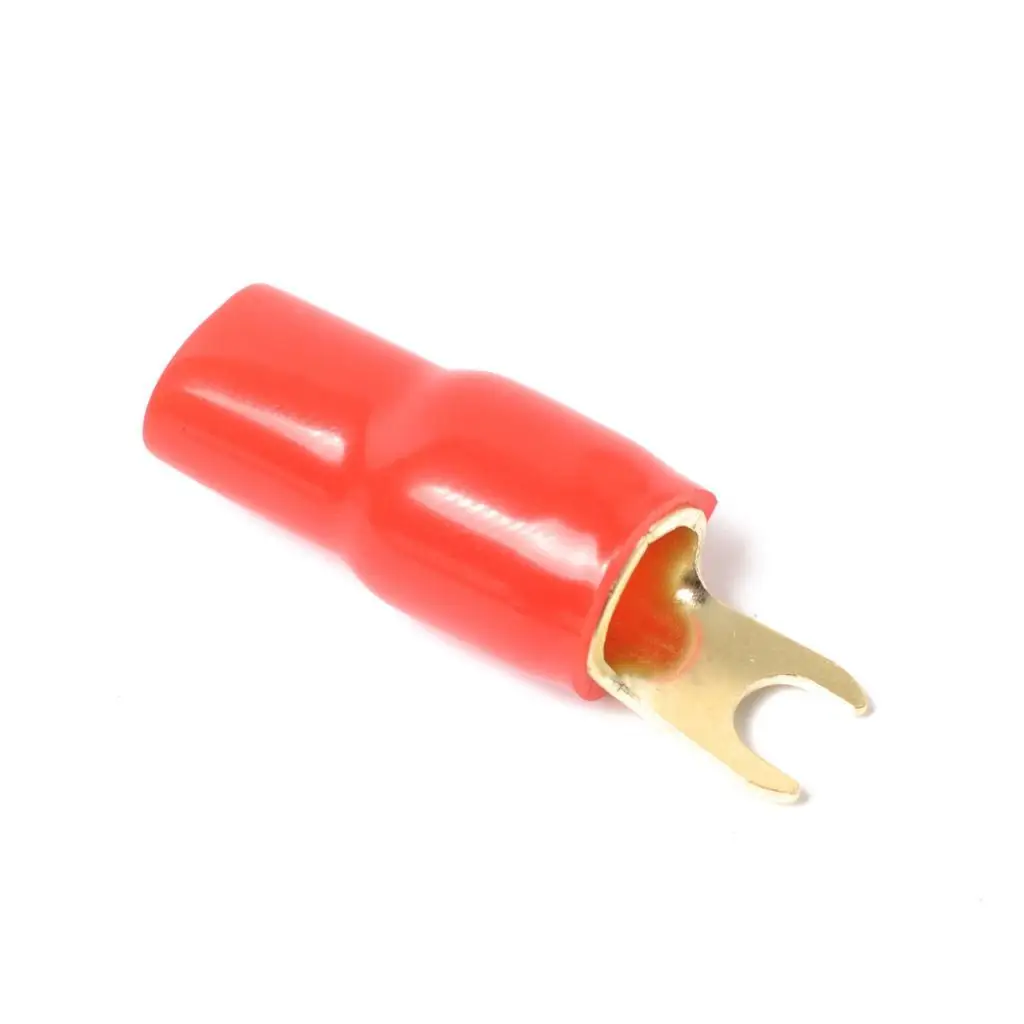 3x 10 Pairs Insulated  Wire  Shrink Connector Electrical /16``Stud  Diameter