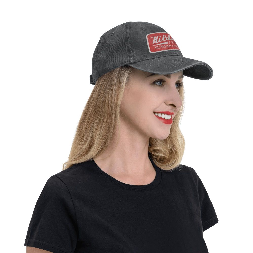 Outer Banks OBX TV-Serie, mehrfarbige Mütze, Schirmmütze für Damen, Kildare Island Surf, klassische, personalisierte Visierschutzhüte – Detail 7