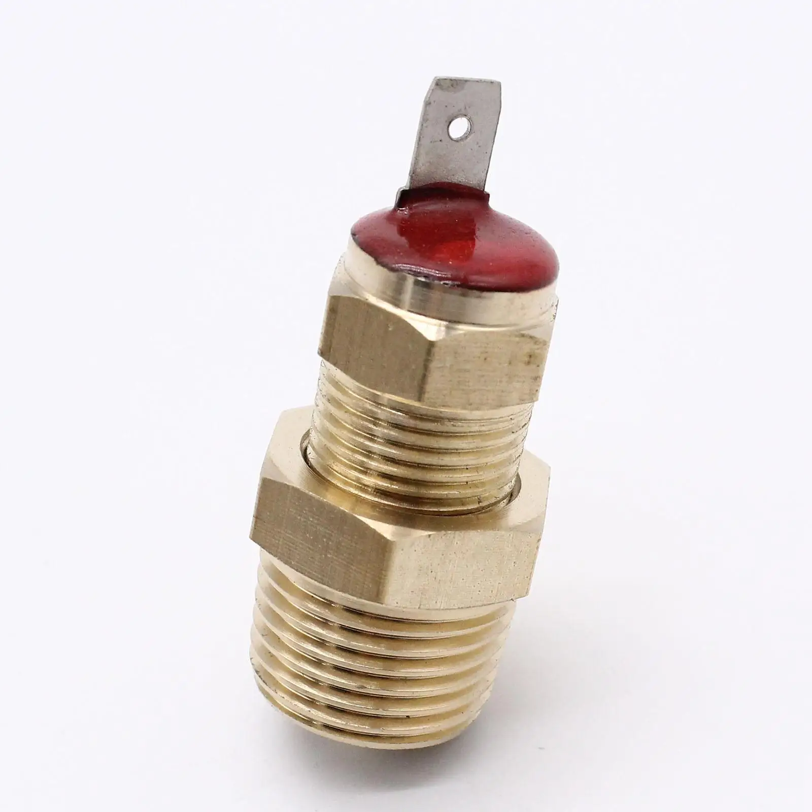 Metal Electric Fan Switch NPT 3/8