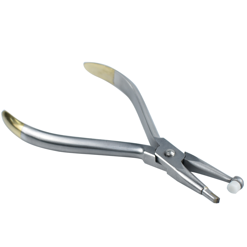 Best of Dental Adhesive Removing Pliers Posterior Teeth Removal Forceps With Ring Orthodontic Tools Dentistry Instruments Reviews & Tips