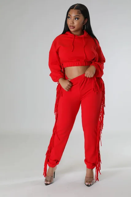 Plus Size Clothing Xl-5xl Two Piece Set Women Tracksuit Sweatshirt  Sweatpants Joggers Winter Outfit Wholesale Dropshipping 2020 - Pant Sets -  AliExpress