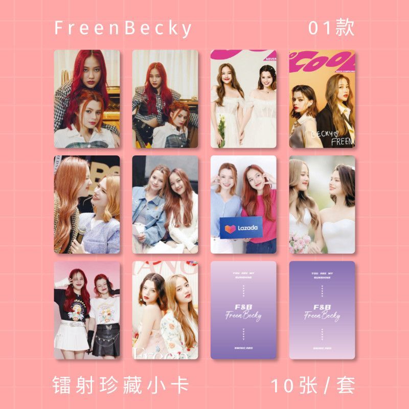 限定特価】 freenbecky フォトカード thiesdistribution.com