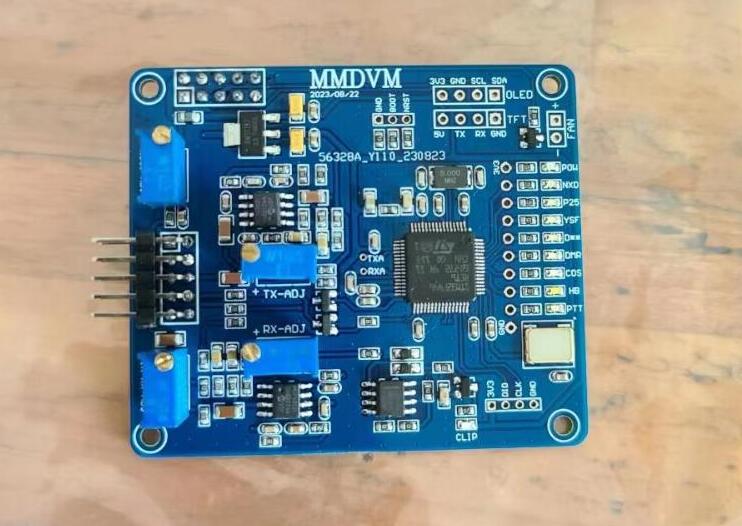 de Voz Digital para framboesa PI