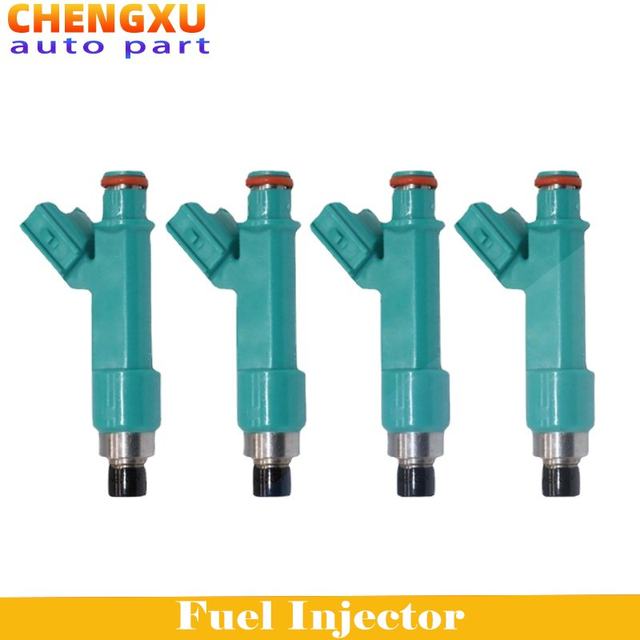 23250-0H030 23209-0H030 High Quality Fuel Injector For Toyota