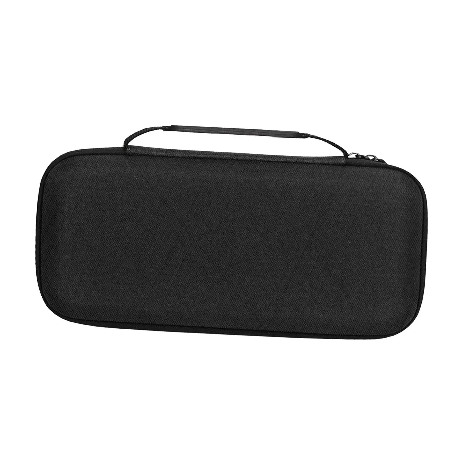 Handheld Game Console Carrying Case Game Machine Accessories Storage Bag Game Player Box EVA Easy to Carry Shockproof Hard Shell