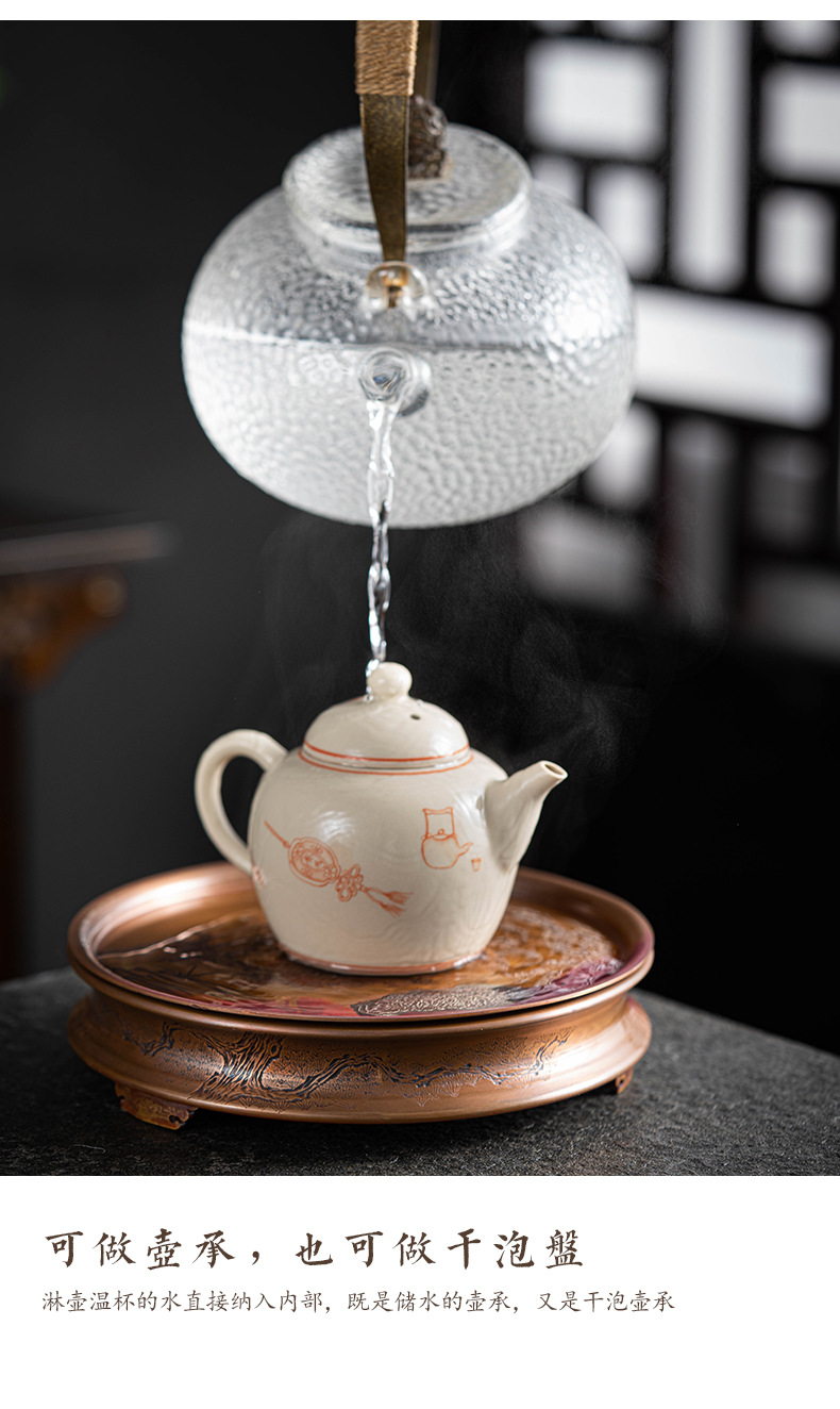 Red Copper Silver Gilded Pot Tray_07.jpg