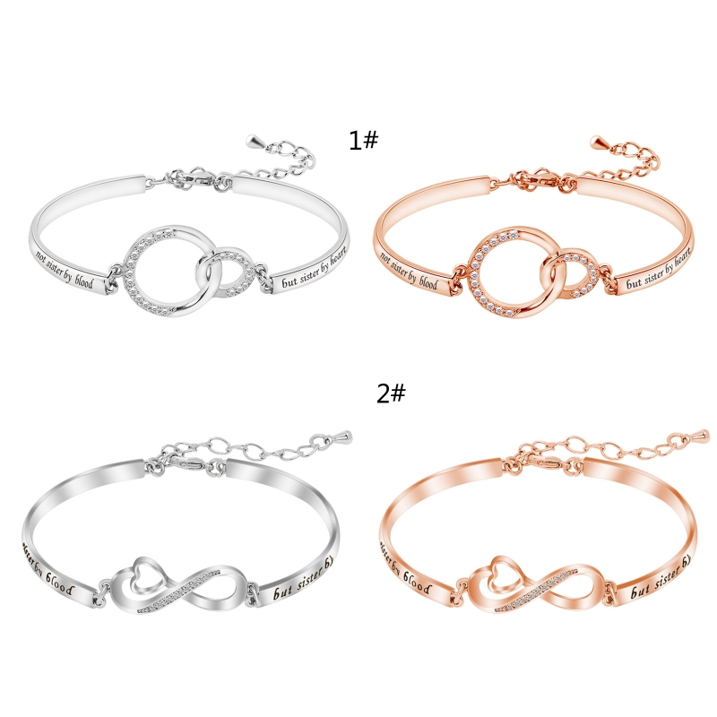 Bracelets Wish Bracelet for Sister 