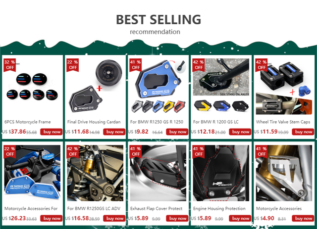 for bmw r 1250gs r1250gs adventure r1250 gsa 2019 2020 2021