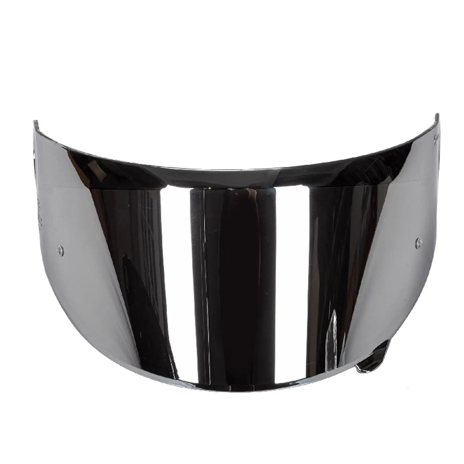 Helmet Shield Lens Visor Protective Cover Replacement Motorbike Anti Scratch Lens Visor Shield Dustproof for Axxis Darkens