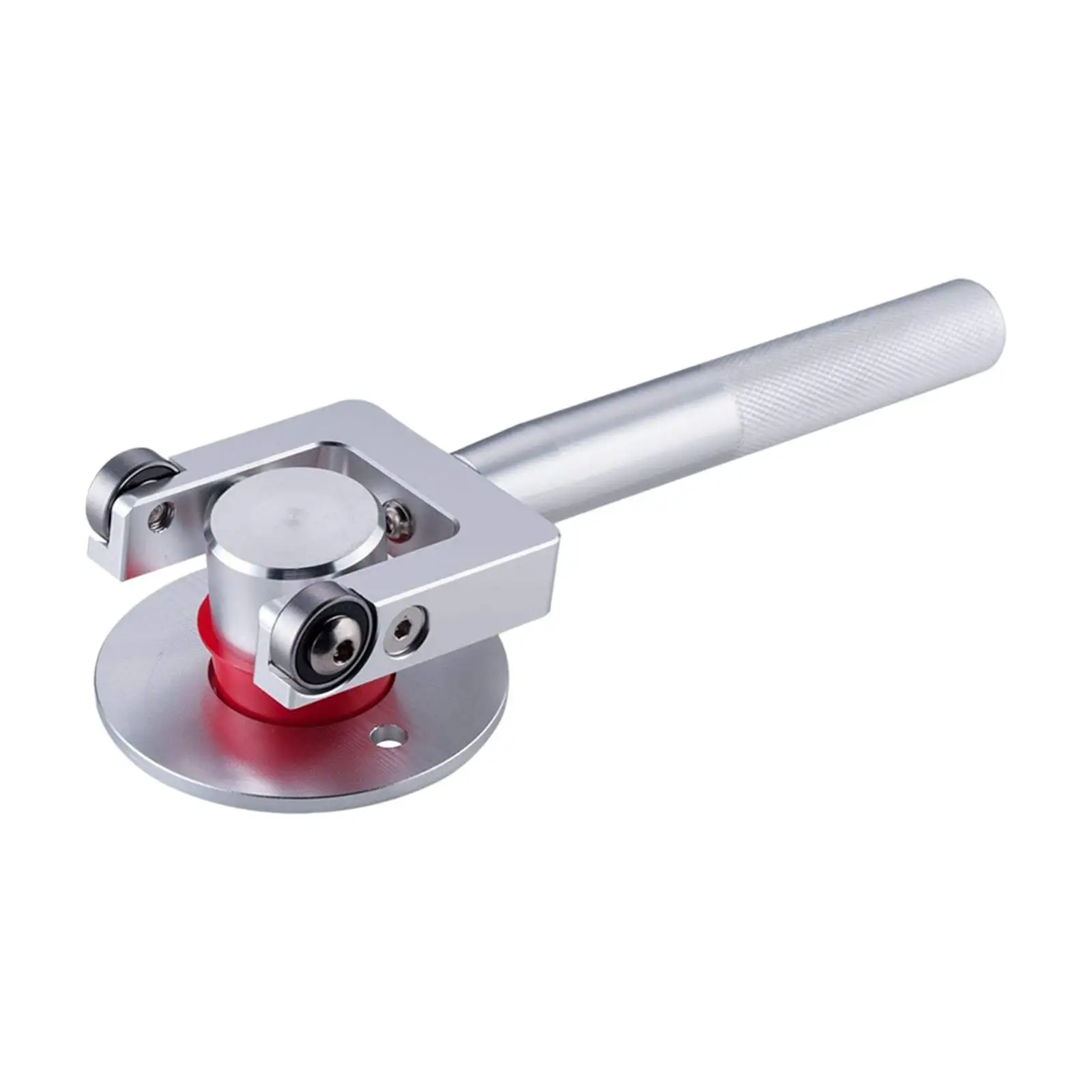 Belt Changing Tool Clutch Removal Tool Smooth Roller Portable for 72/64 Wheel Base Width Lightweight Durable Accessory