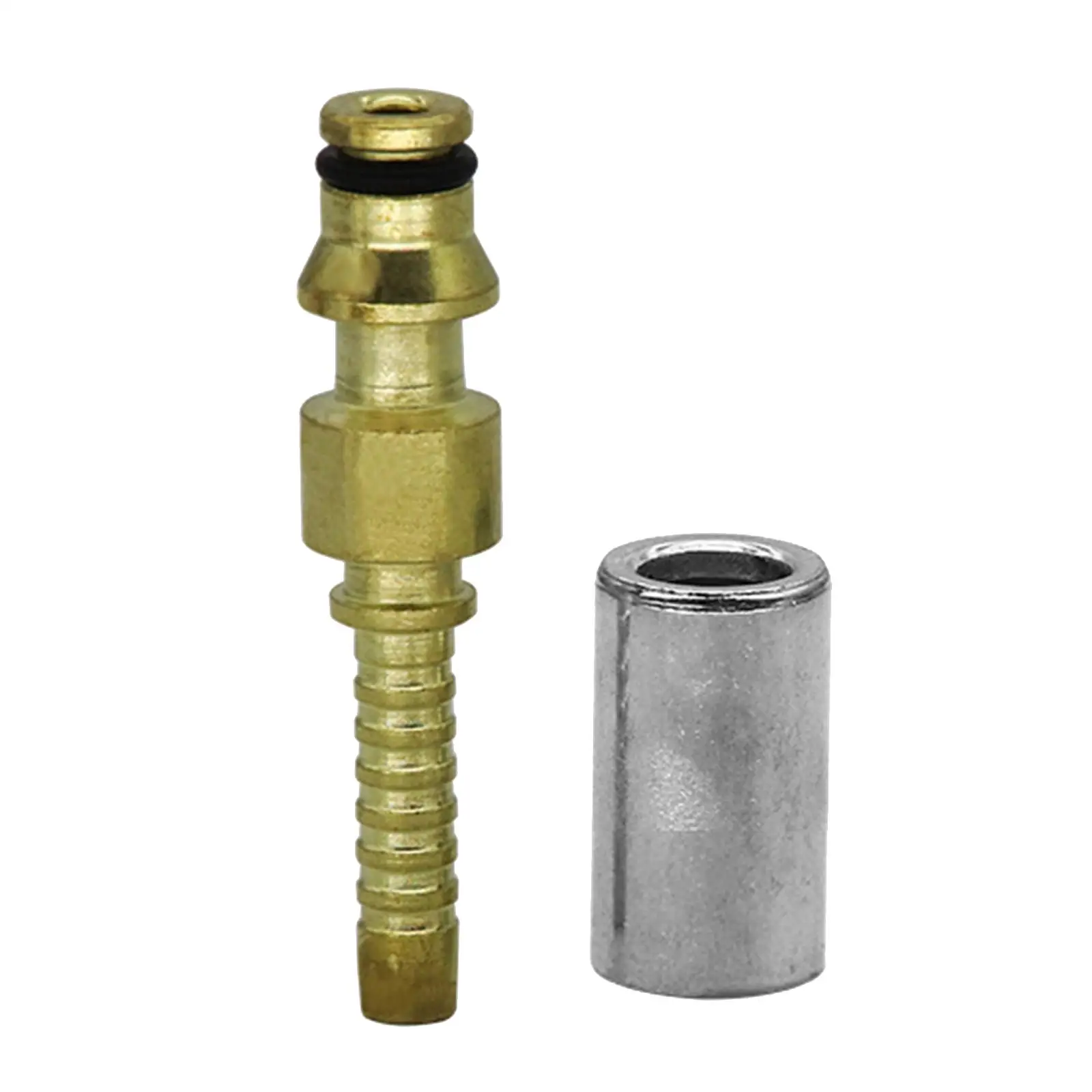 Car Washer Pipe Joint Fittings Tools Accessories Hose Fittings Washer Hose Connector Converter Connector