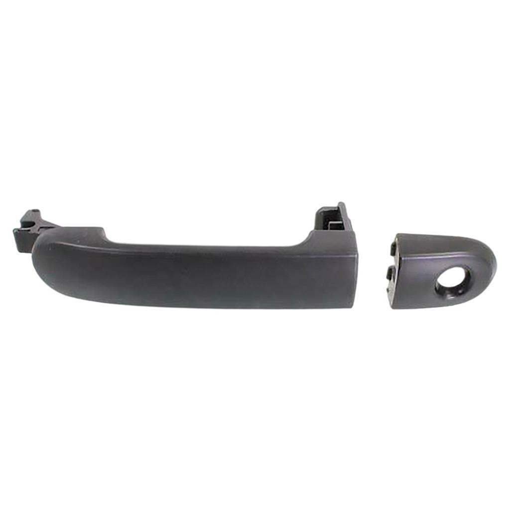 Front Left Driver Side Door Handle 82641El12A 80644El12A Fit for  2007-2012