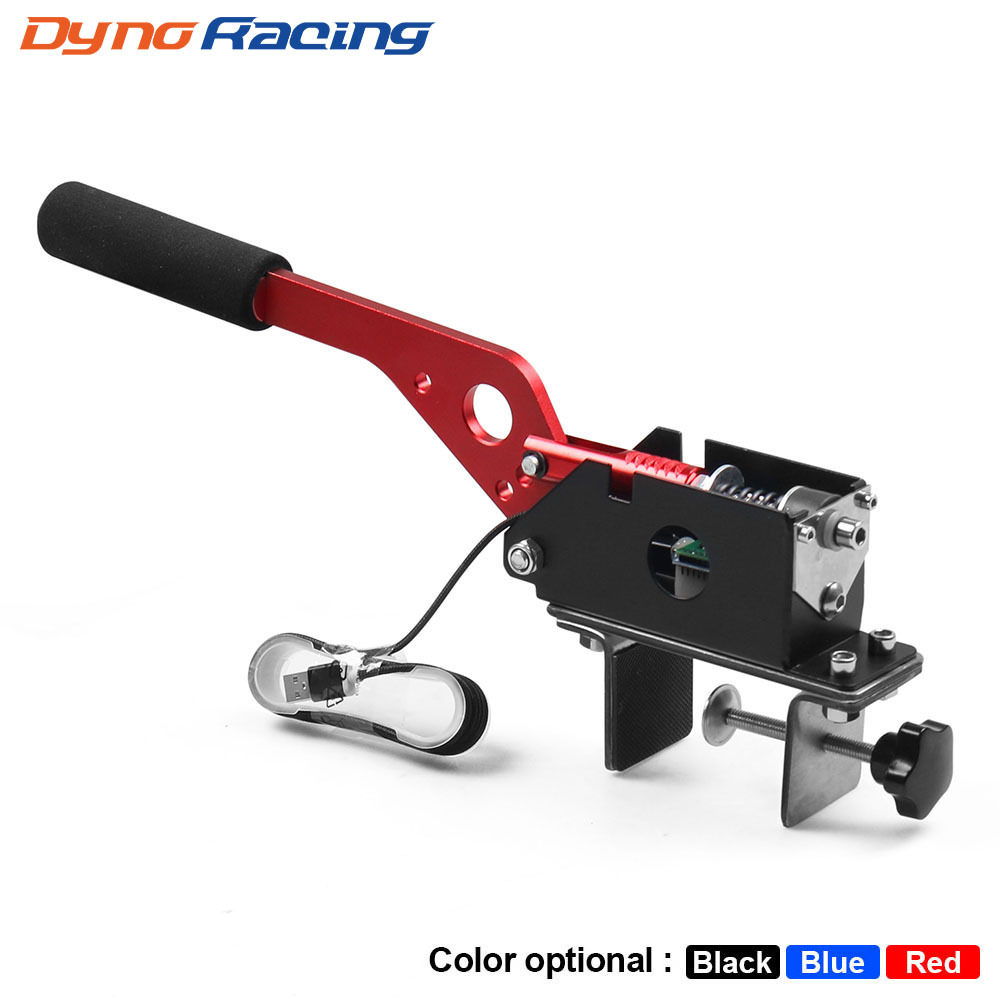 DYNO RACING Main Map 1