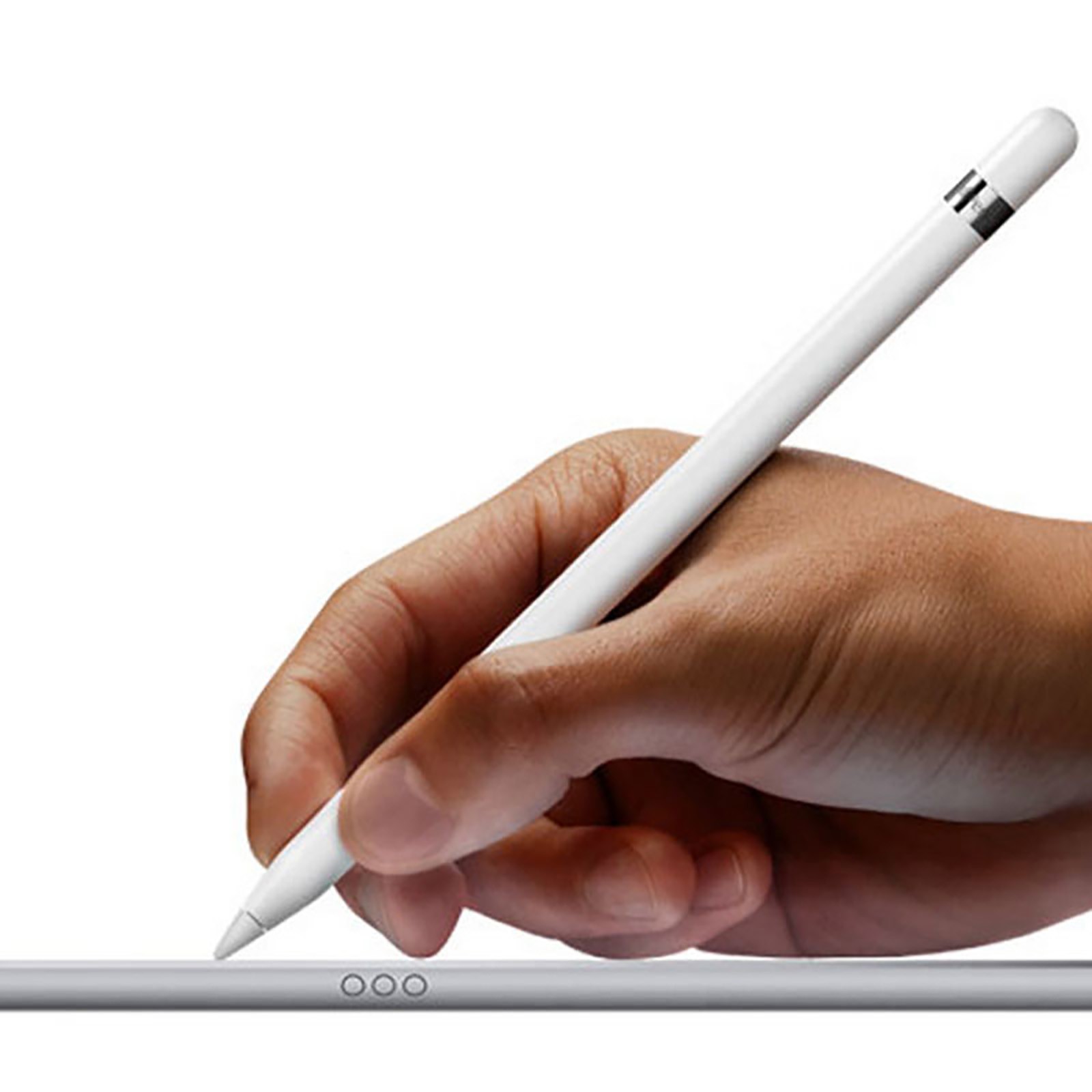 Стилус Apple Pencil (2 -го поколения) картинки.