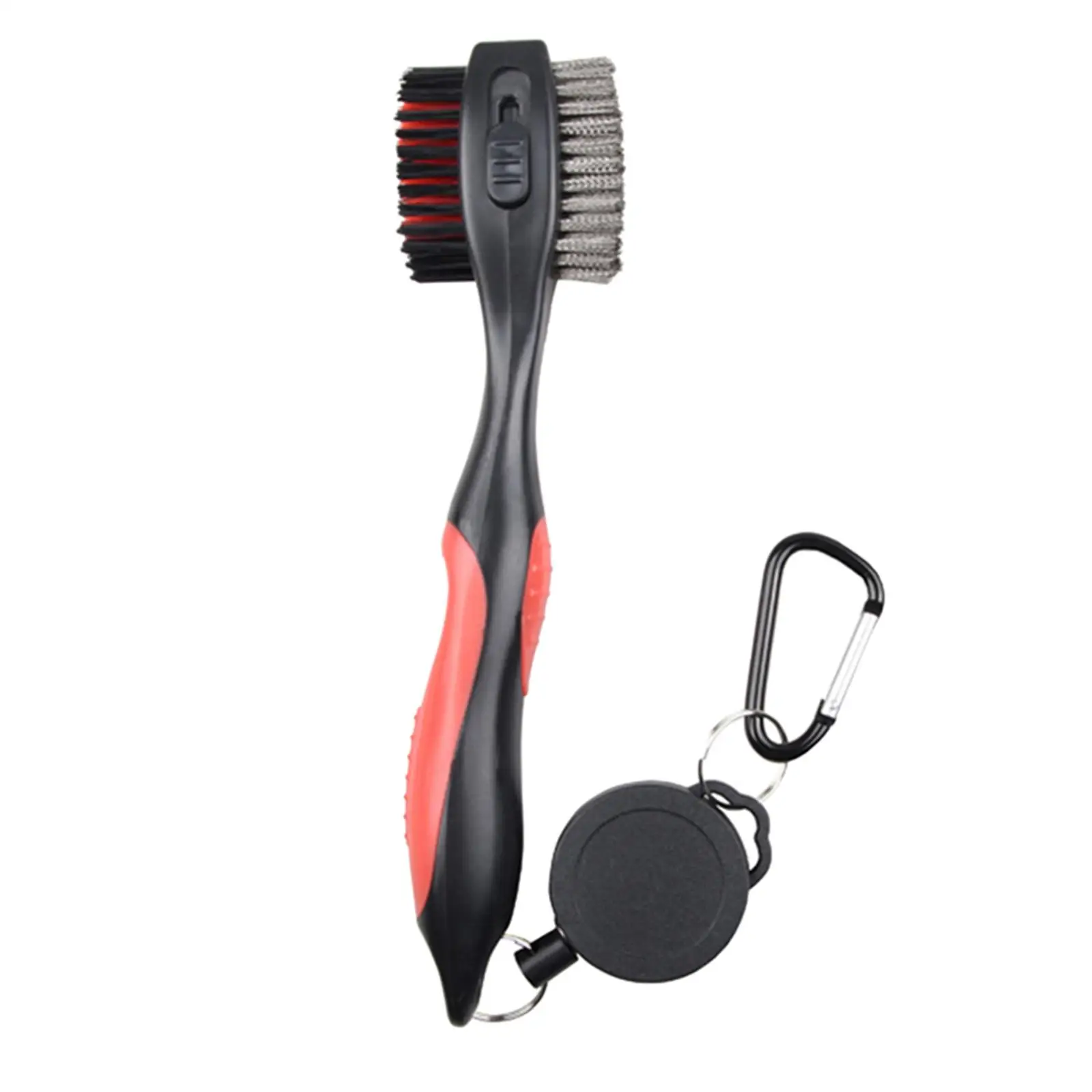 para golf double cleaner para golf accessory tool
