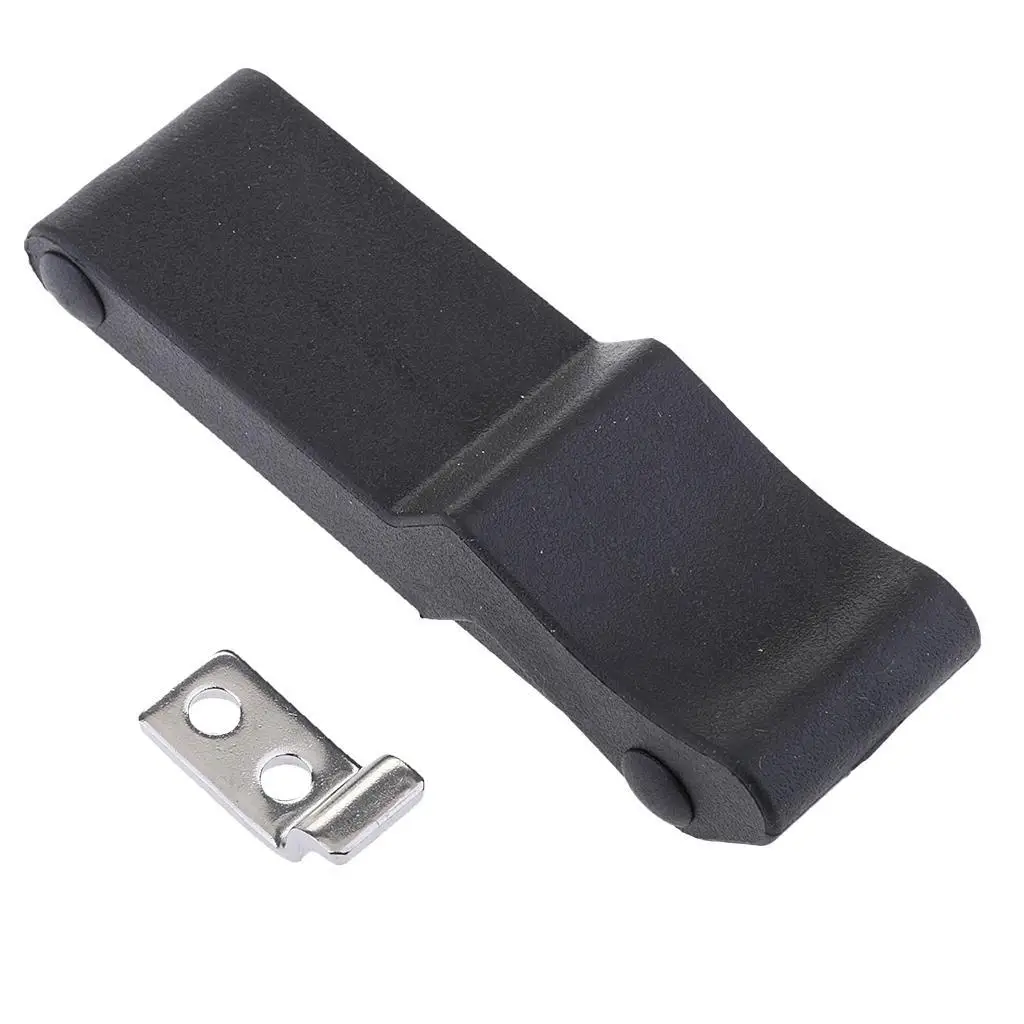 New XK710 Flexible Draw Latch Lock 3.8