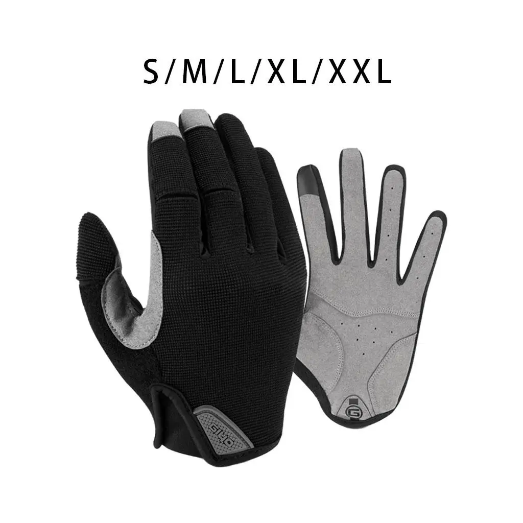 2x Waterproof Gloves Windproof Thermal  Touch Screen Warm  for Cycling,Riding,Running,Outdoor Sports - for Women Men
