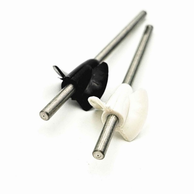 Pompe à Jet RC Pour Bateau Télécommandé - Moteur 380 Avec Dissipateur - Tension 6-12V - Hélice En Métal/plastique - Accessoire Amélioration