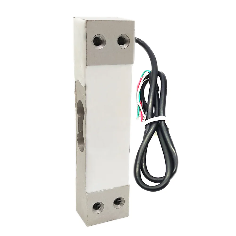 YZC-1B Wäge zelle 5 8 10 15 20 30 40 50 200kg elektronische Waage Aluminium legierung für hochpräzises intelligentes Schrank wiegen – Detail 1