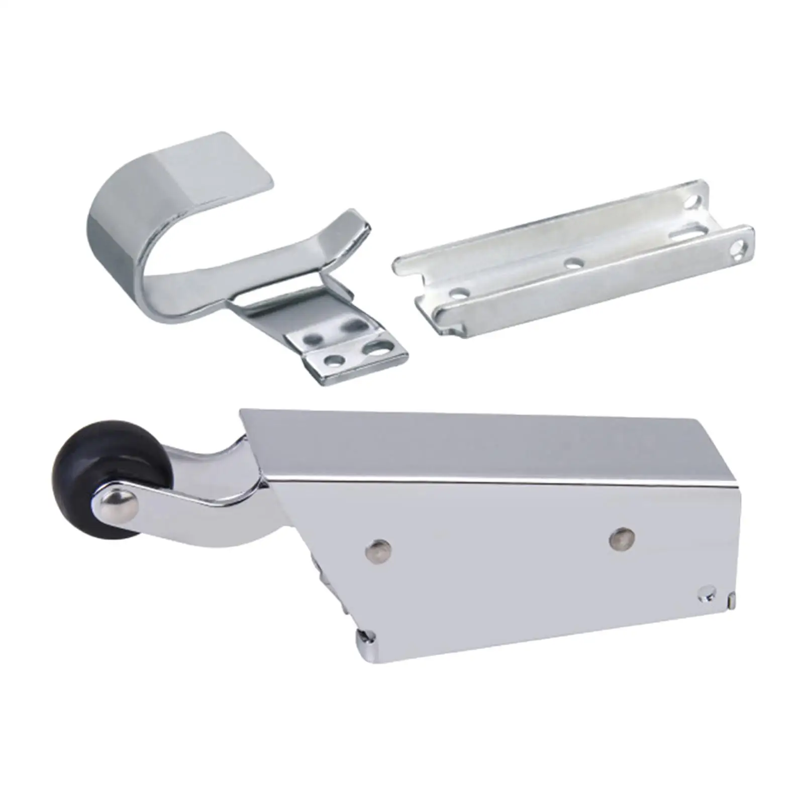 Spring Door Closer Self Closing Adjustable Walk in Coolers Hotel Refrigeration Door Closers Automatic Gate Closer School