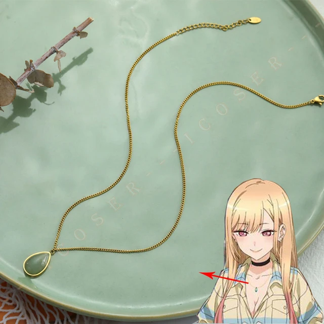 Sono Bisque Doll Wa Koi Wo Suru Anime Accessories Bracelet Jewelry