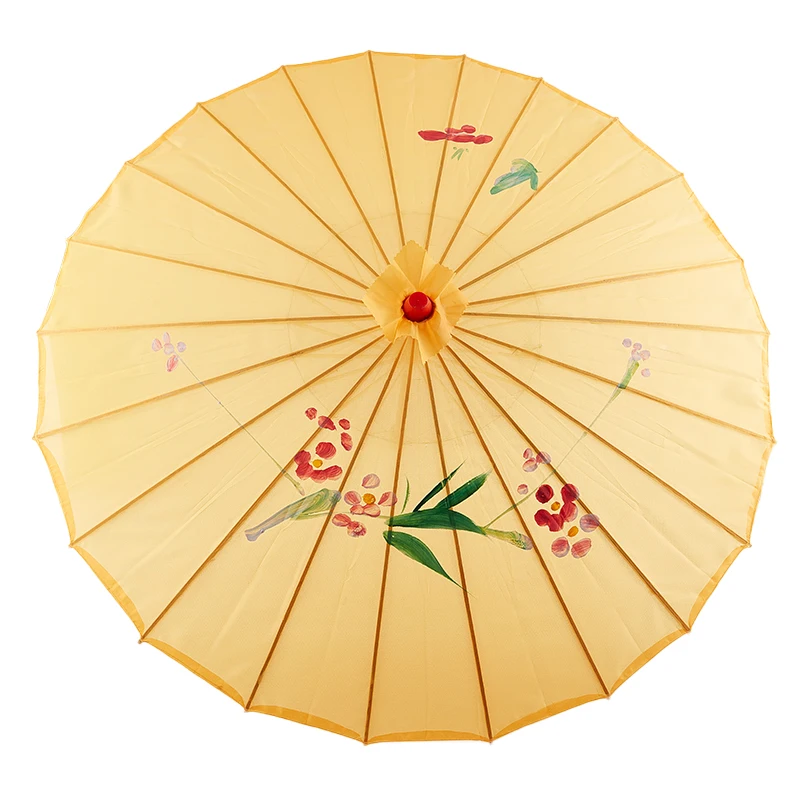 84cm Ombrello di carta olio in stile giapponese per bambini classico fiore  di ciliegio sushi negozio di cucina decorazione ombrellone ombrello  giapponese