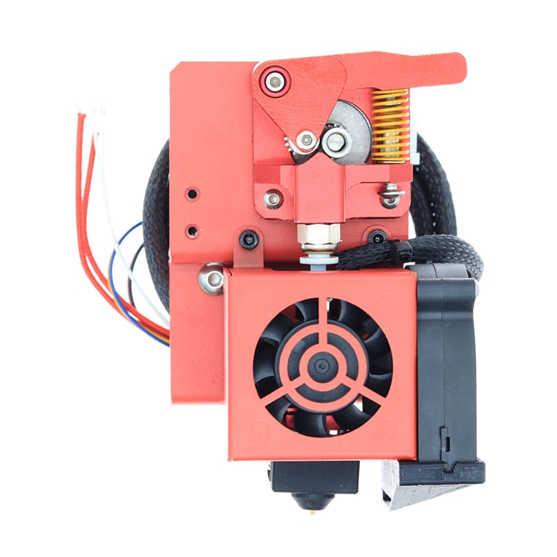 extrusora da movimentação direta hotend conjunto da