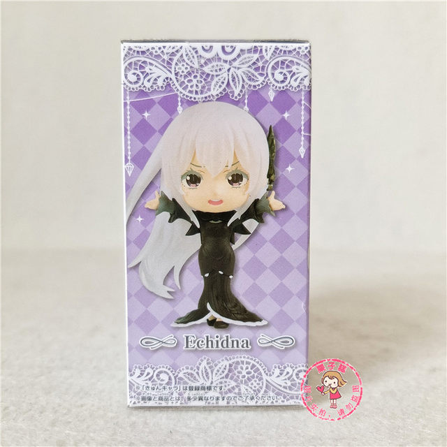 Chaveiro Boneca Kawaii Ram Emilia, Pingente Pequeno Anime Bonito, Re: A  Vida em Um Mundo Diferente de Zero, Presente Coração Feminino - AliExpress