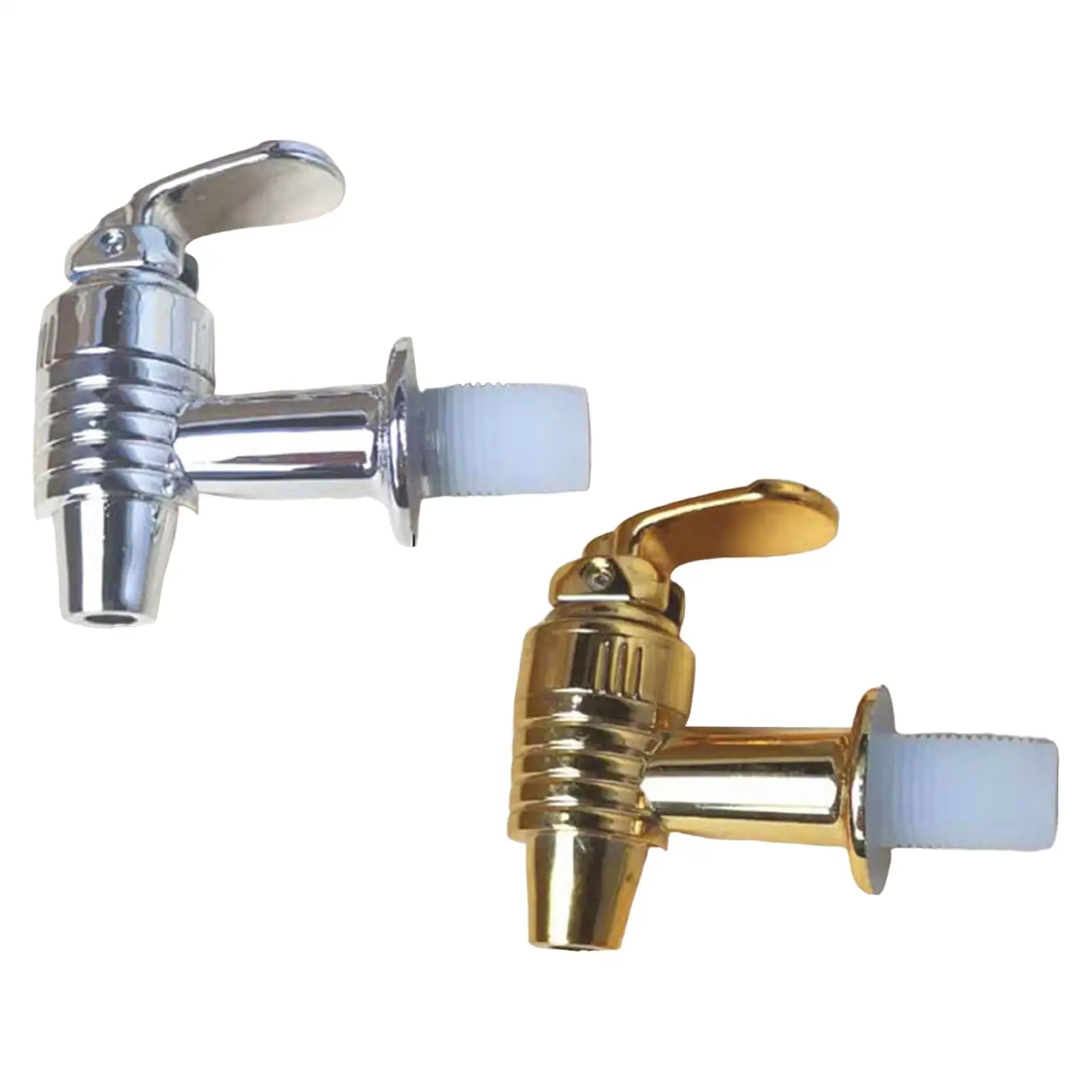 Replacement Cooler Faucet Water Dispenser Tap ABS, for Filtered Water Dispensers Pour Dispenser Valve Multi Function Accessories