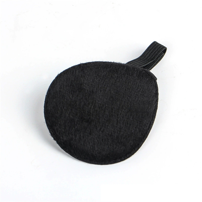 Anime Takanashi Rikka Cosplay Augenklappe Tokyo Ghoul Augenmaske Black Butler Ciel Phantomhive Halloween Kostümzubehör – Detail 3