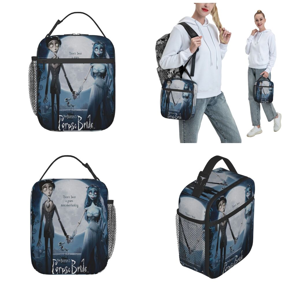 Cartaz, Cooler Lunch Container, Alta Capacidade, Tote,