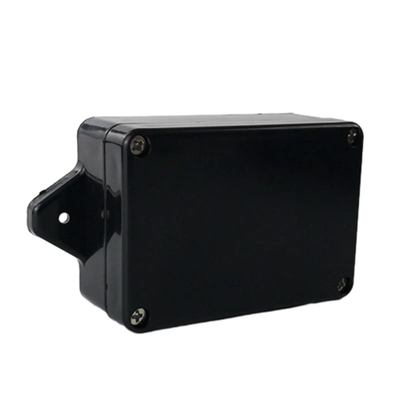 Waterproof Junction Box Rainproof Professional Instrument Case for Indoor