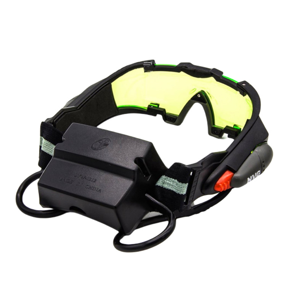 عینک دید در شب Night Vision Goggles 14 S7a64fedf26714b408a03c1e73d48ad7dF