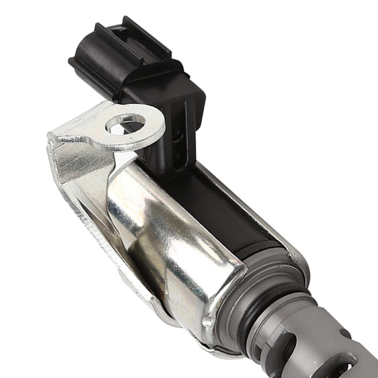Variable Valve Timing Solenoid, 15340-31010, Replacement Engine Spare Parts Camshaft cam Vvt, .0L