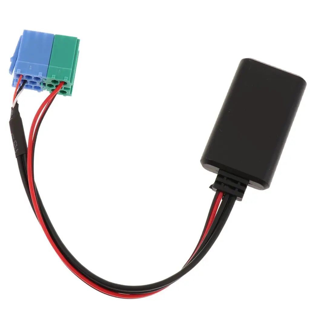 Radio Aux Bluetooth Interface Cable for 2000-2008