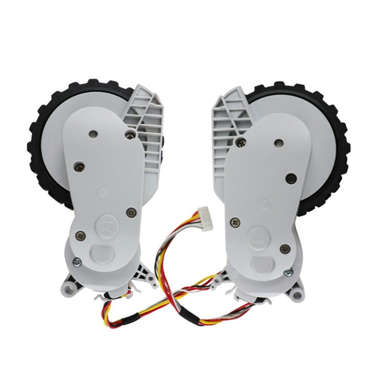 Description Picture 6 of itemFloor Home Cleaning  Walking Wheel for Mop 2lite MJSTL Robot Vacuum Cleaner 517C