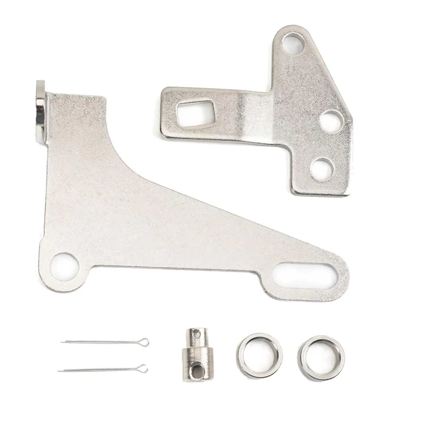 Bracket and Lever Kit Repair Durable Assembly Car Accessories for GM