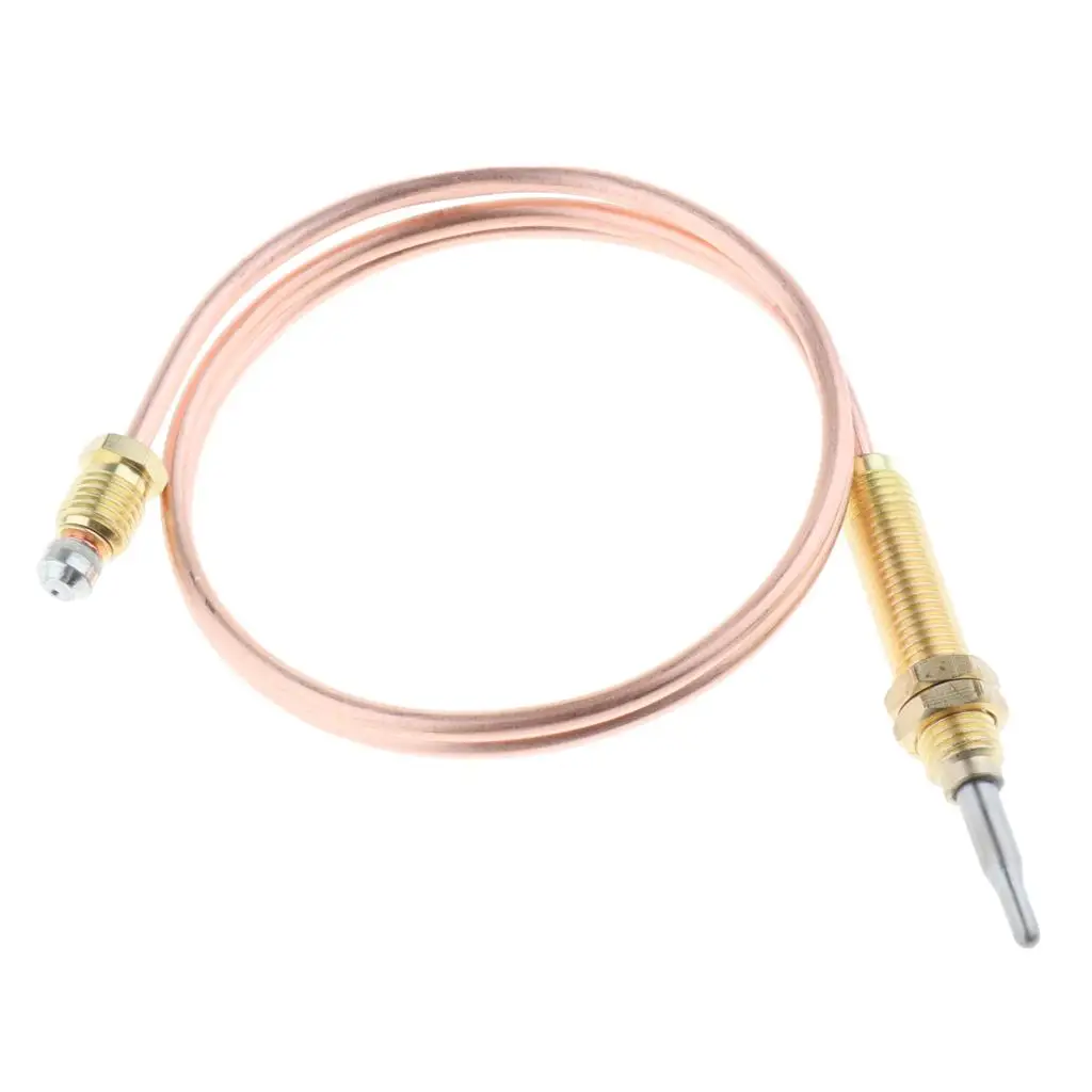 36 Inch Thermocouple Replacement Set   , including ,  screw-in 