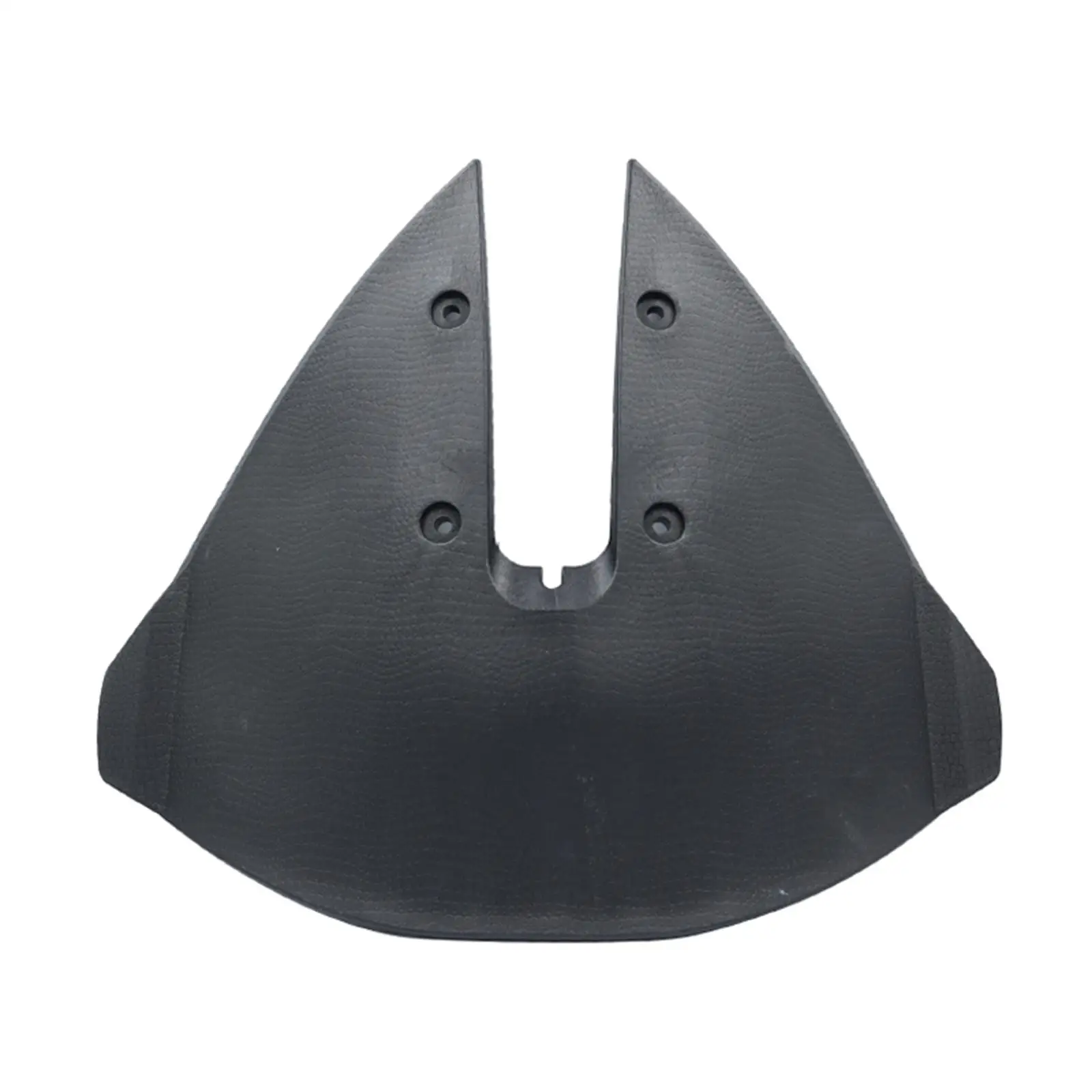 Hydrofoil Stabilizer  Durable Fits for Outboard 15 -300 HP