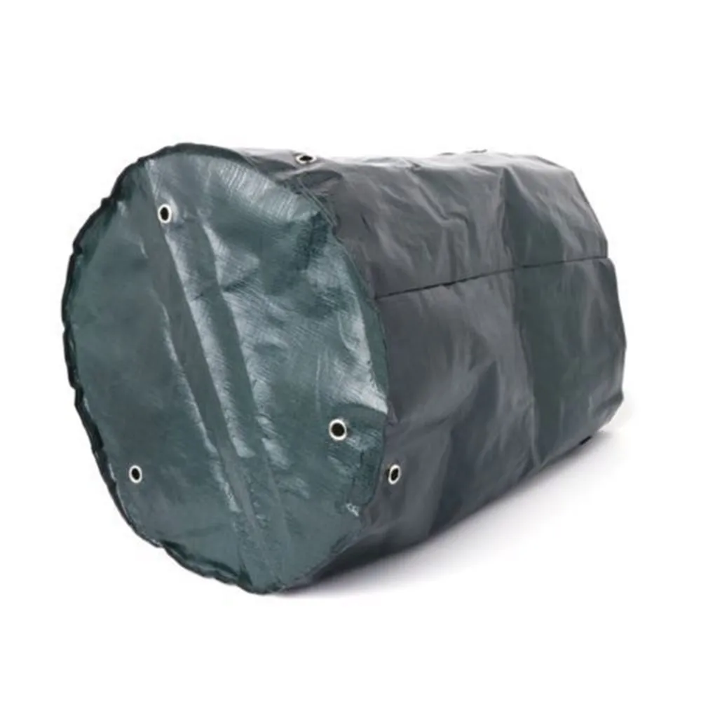 Potato Grow Container Bag DIY Planter PE Cloth Planting Vegetable Gardening Thicken Vegetable Pot Planting Grow Bag Garden Tool