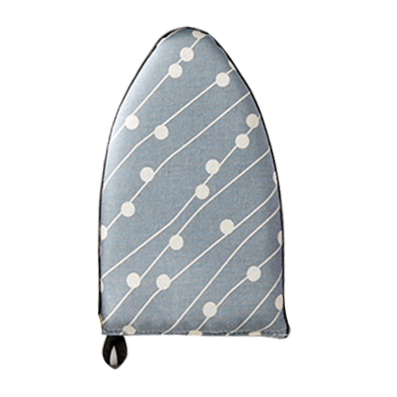 Title 8, Handheld Mini Ironing Board Heat Resistant Insu...