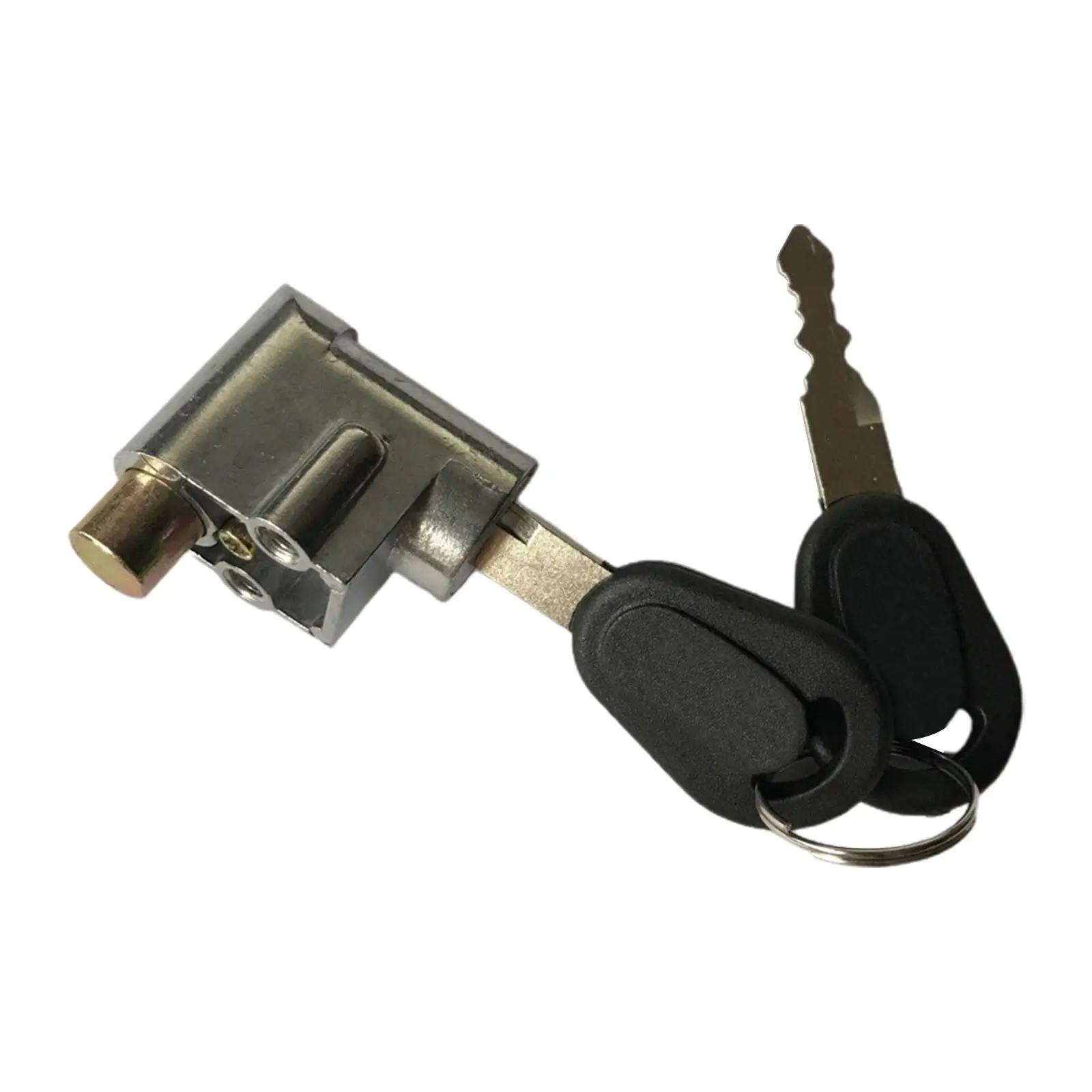 Motorcycle Ignition Lock Motorbike Cycling Lightweight Battery
